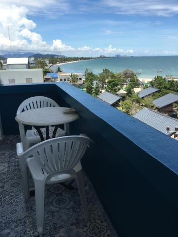 Pierview Rooms HHQ Exterior foto