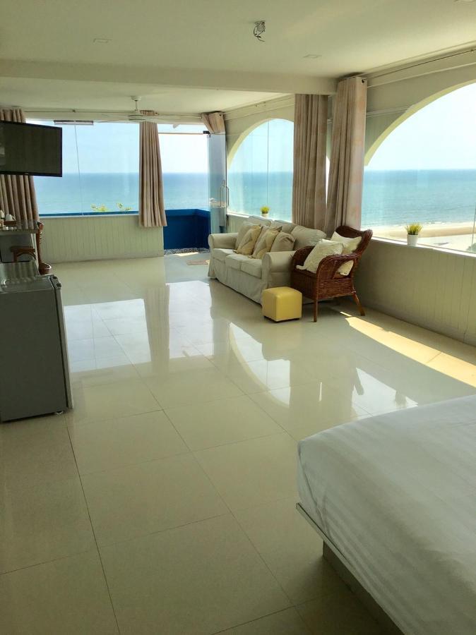 Pierview Rooms HHQ Exterior foto
