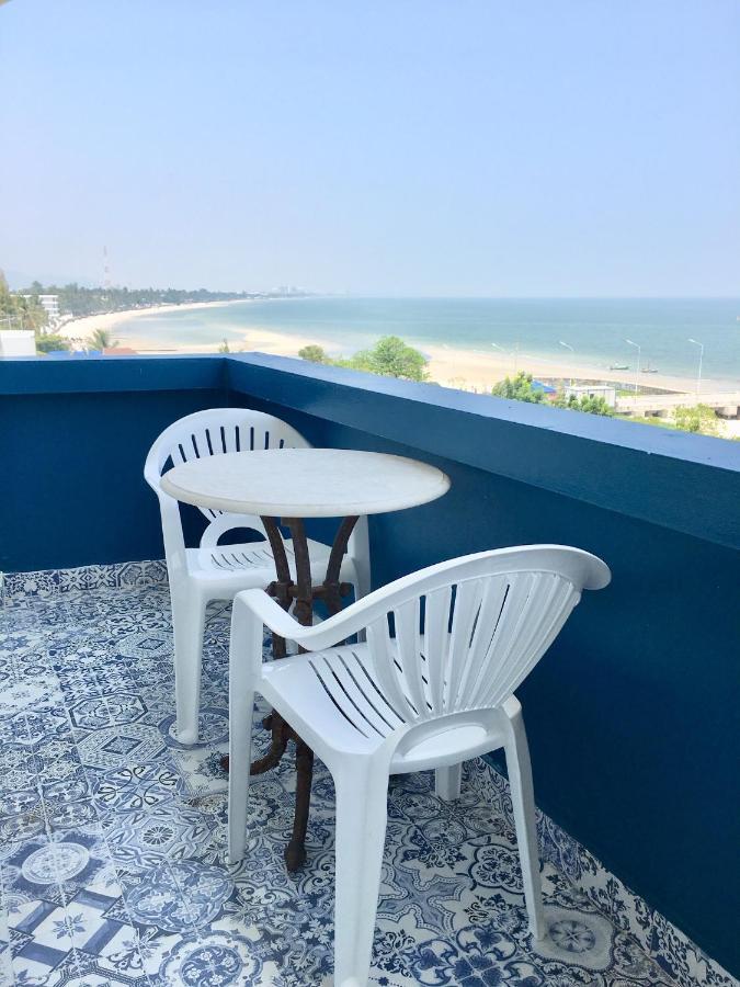 Pierview Rooms HHQ Exterior foto