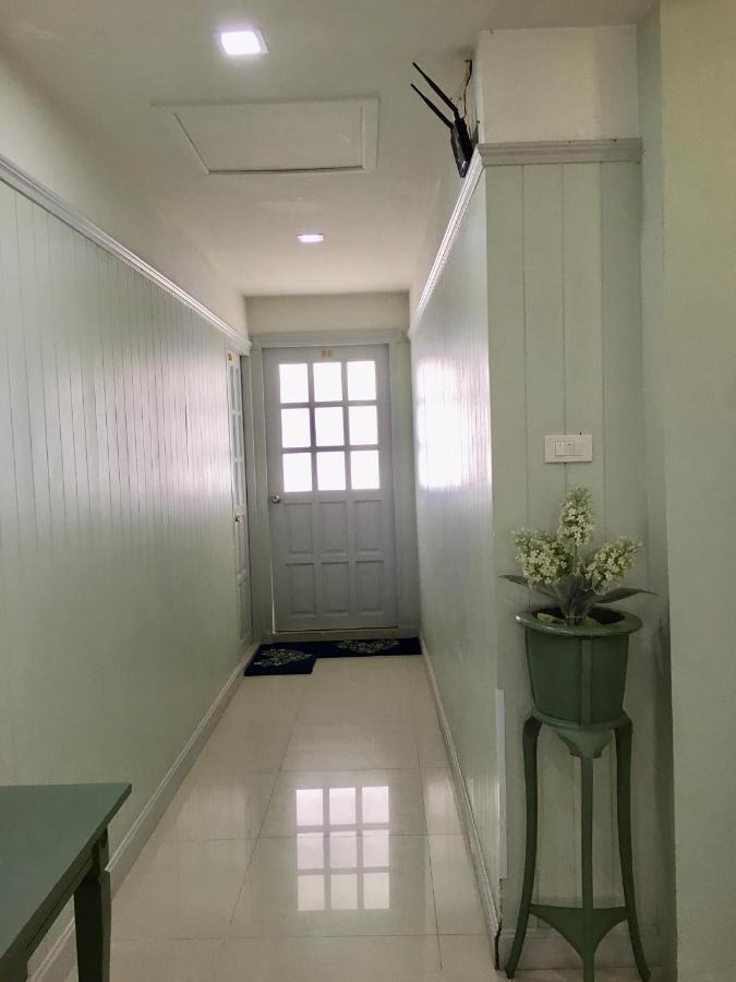 Pierview Rooms HHQ Exterior foto
