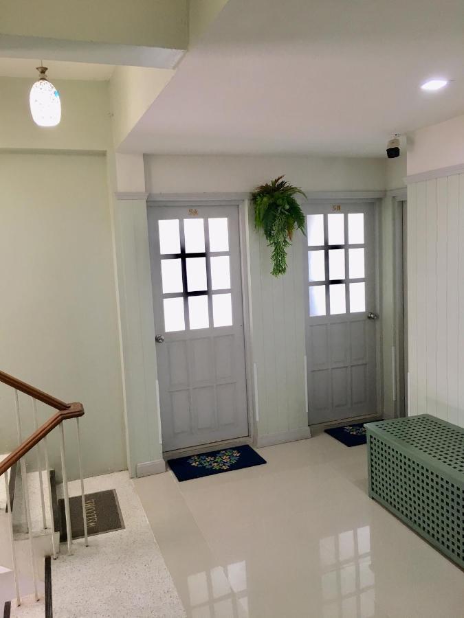 Pierview Rooms HHQ Exterior foto