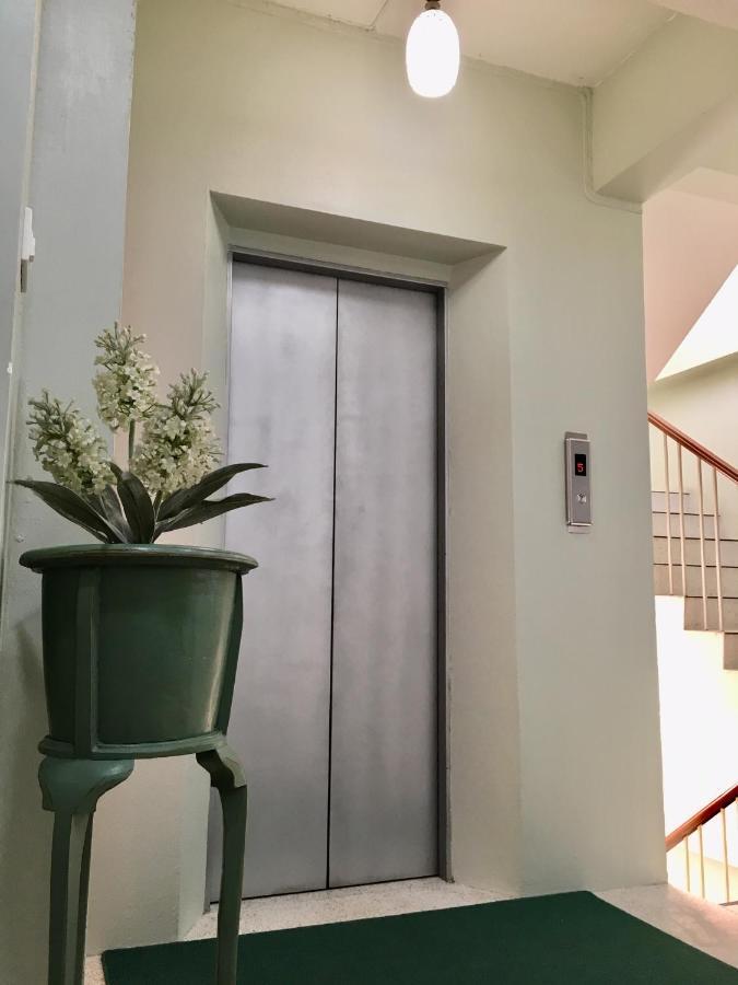 Pierview Rooms HHQ Exterior foto