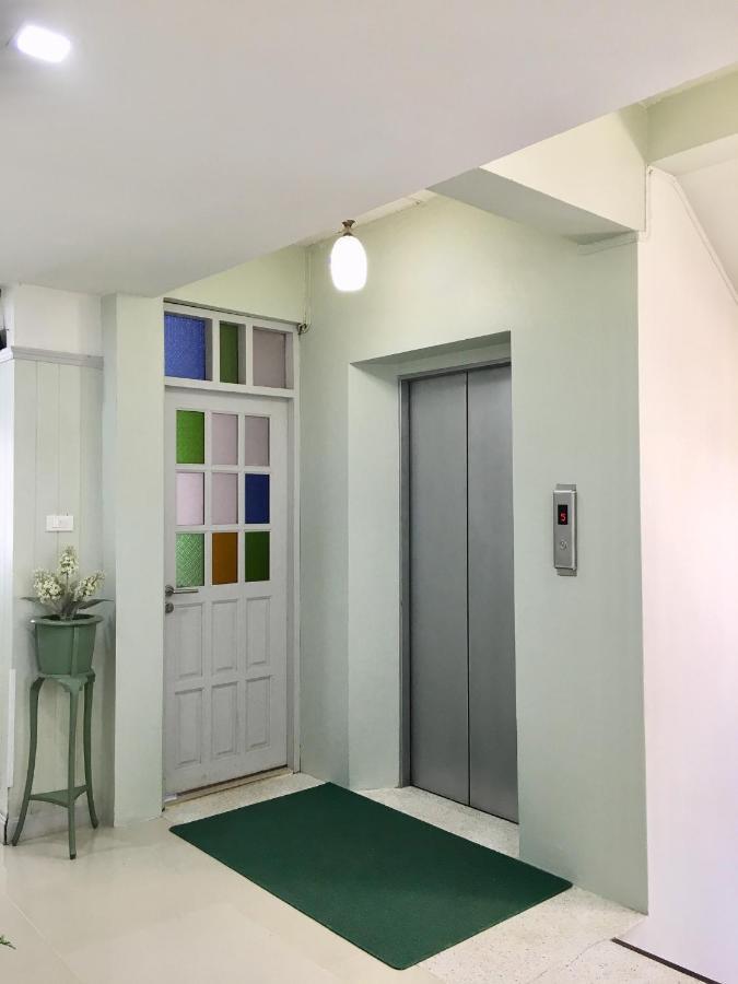 Pierview Rooms HHQ Exterior foto