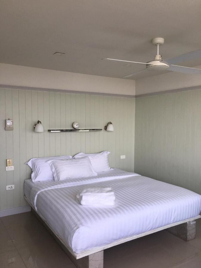 Pierview Rooms HHQ Exterior foto